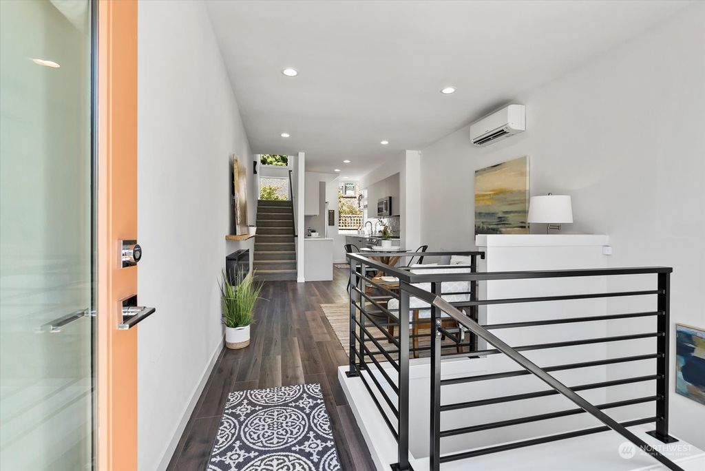 Photo of 2954 NW 85th Street, Seattle, WA 98117 (MLS # 2145295)