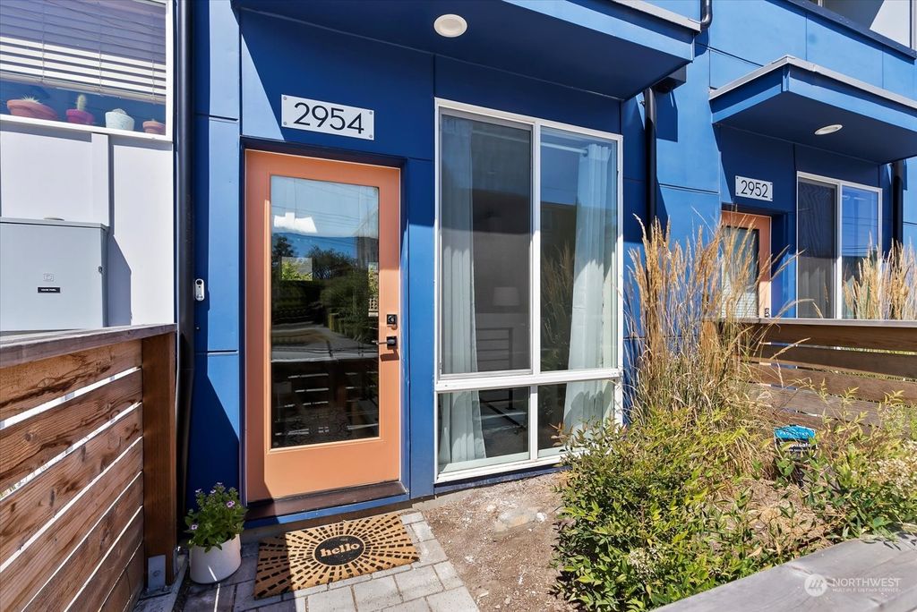 Photo of 2954 NW 85th Street, Seattle, WA 98117 (MLS # 2145295)