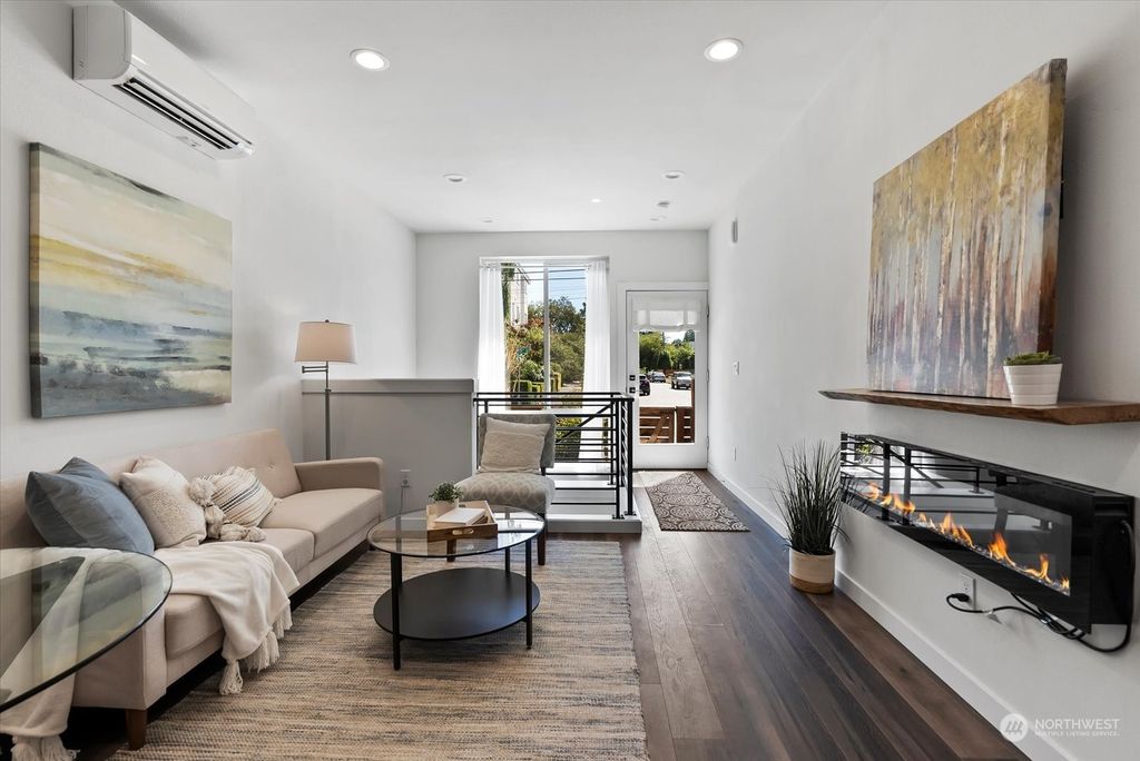 Photo of 2954 NW 85th Street, Seattle, WA 98117 (MLS # 2145295)