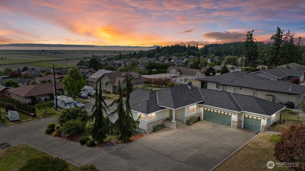 Photo of 27825 84th Avenue NW, Stanwood, WA 98292 (MLS # 2391004)