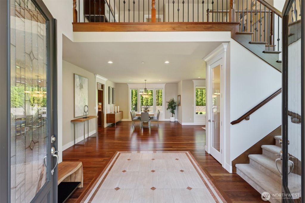 Photo of 5909 SE 92nd Ave Ave, Mercer Island, WA 98040 (MLS # 2385708)