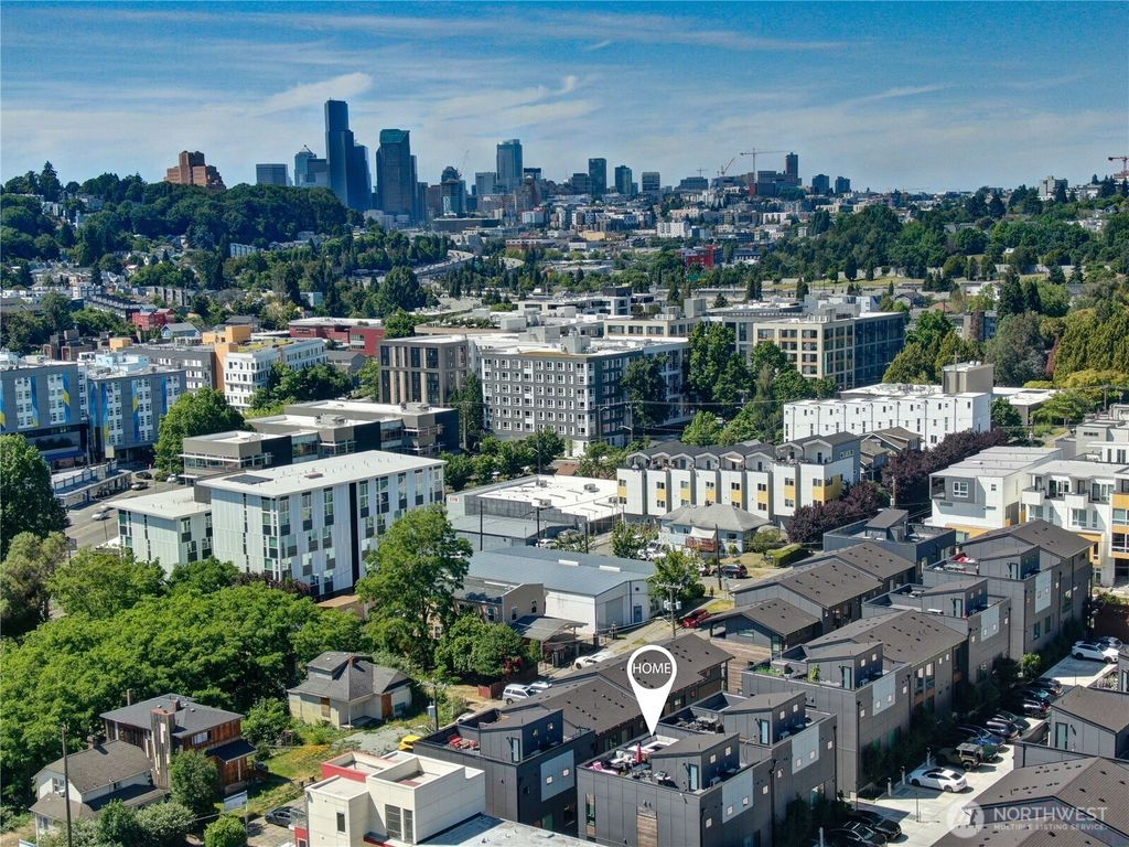 Photo of 2030 24th Avenue S #29, Seattle, WA 98144 (MLS # 2392360)