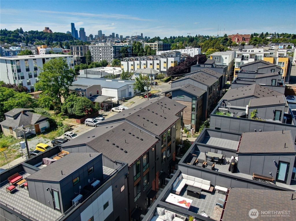 Photo of 2030 24th Avenue S #29, Seattle, WA 98144 (MLS # 2392360)