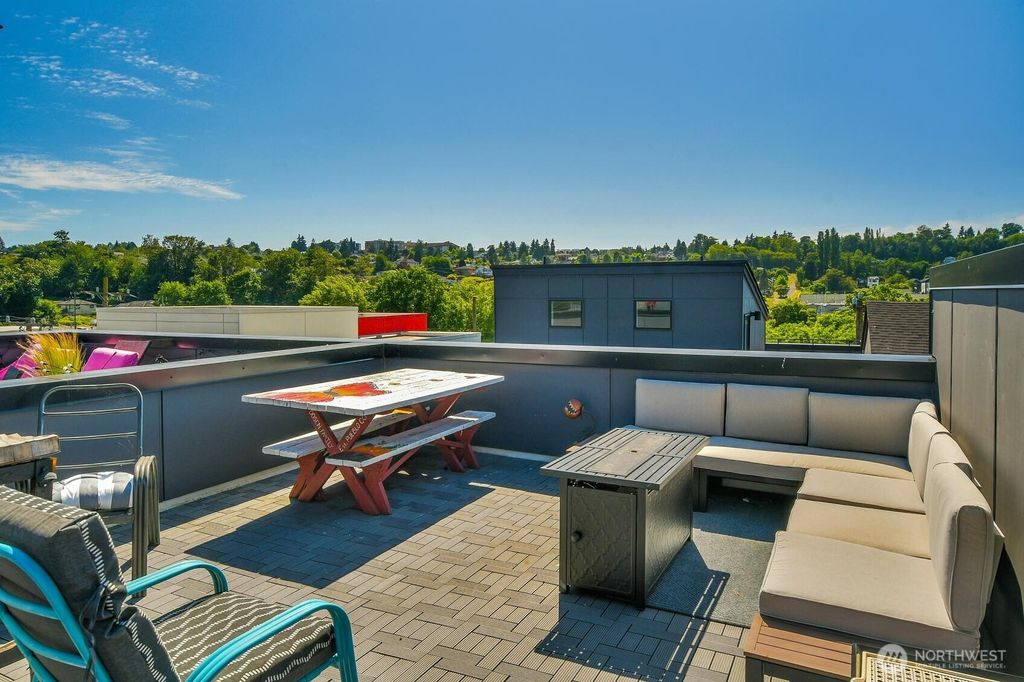 Photo of 2030 24th Avenue S #29, Seattle, WA 98144 (MLS # 2392360)