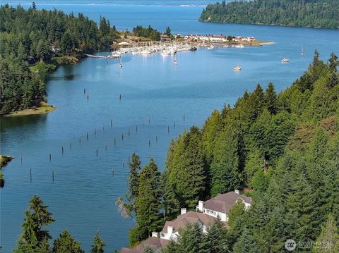 91 N Chandler Court D Port Ludlow WA 98365