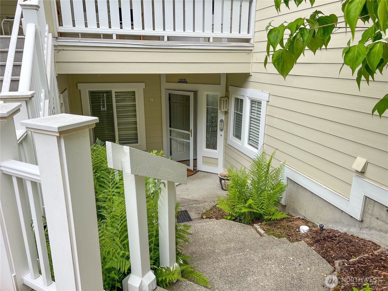 91 N Chandler Court D