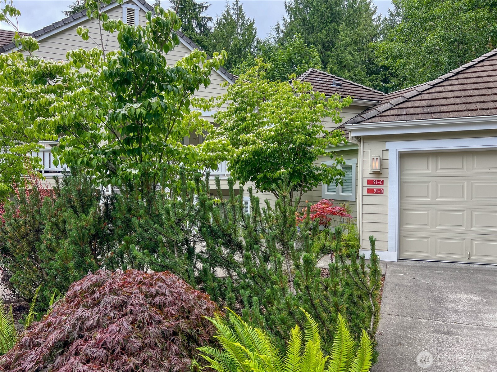 91 N Chandler Court D