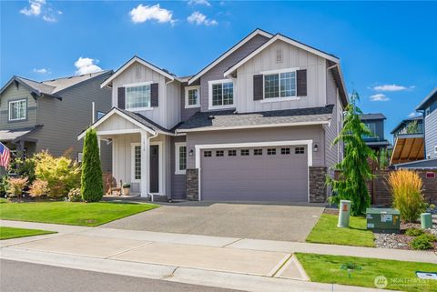 Photo of 14710 200th Avenue E, Bonney Lake, WA 98391 (MLS # 2424355)