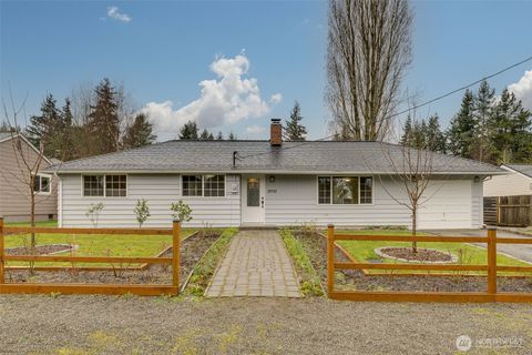 Photo of 20512 81st Avenue W, Edmonds, WA 98026 (MLS # 2484724)