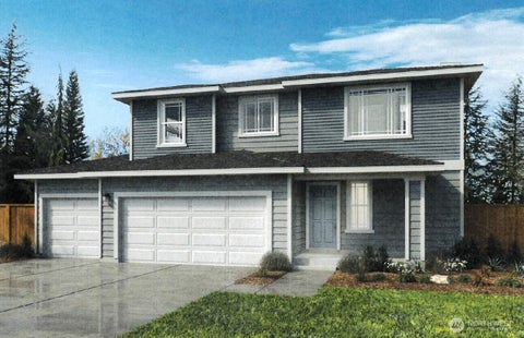 Photo of 18423 136th Avenue E #149, Puyallup, WA 98374 (MLS # 2579161)