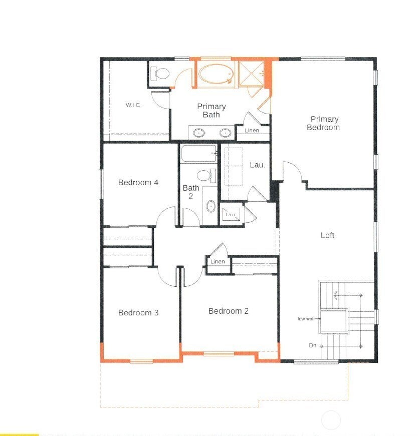 Photo of 18423 136th Avenue E #149, Puyallup, WA 98374 (MLS # 2579161)