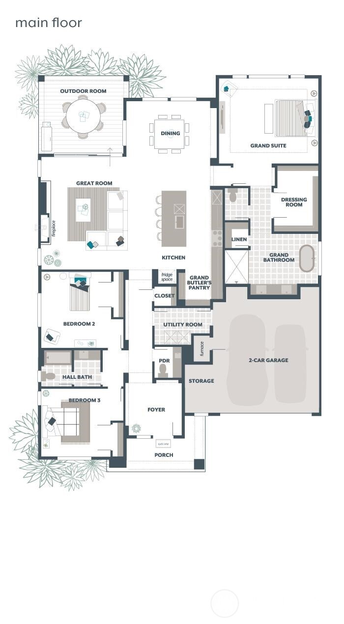4101 Wandering Way SW