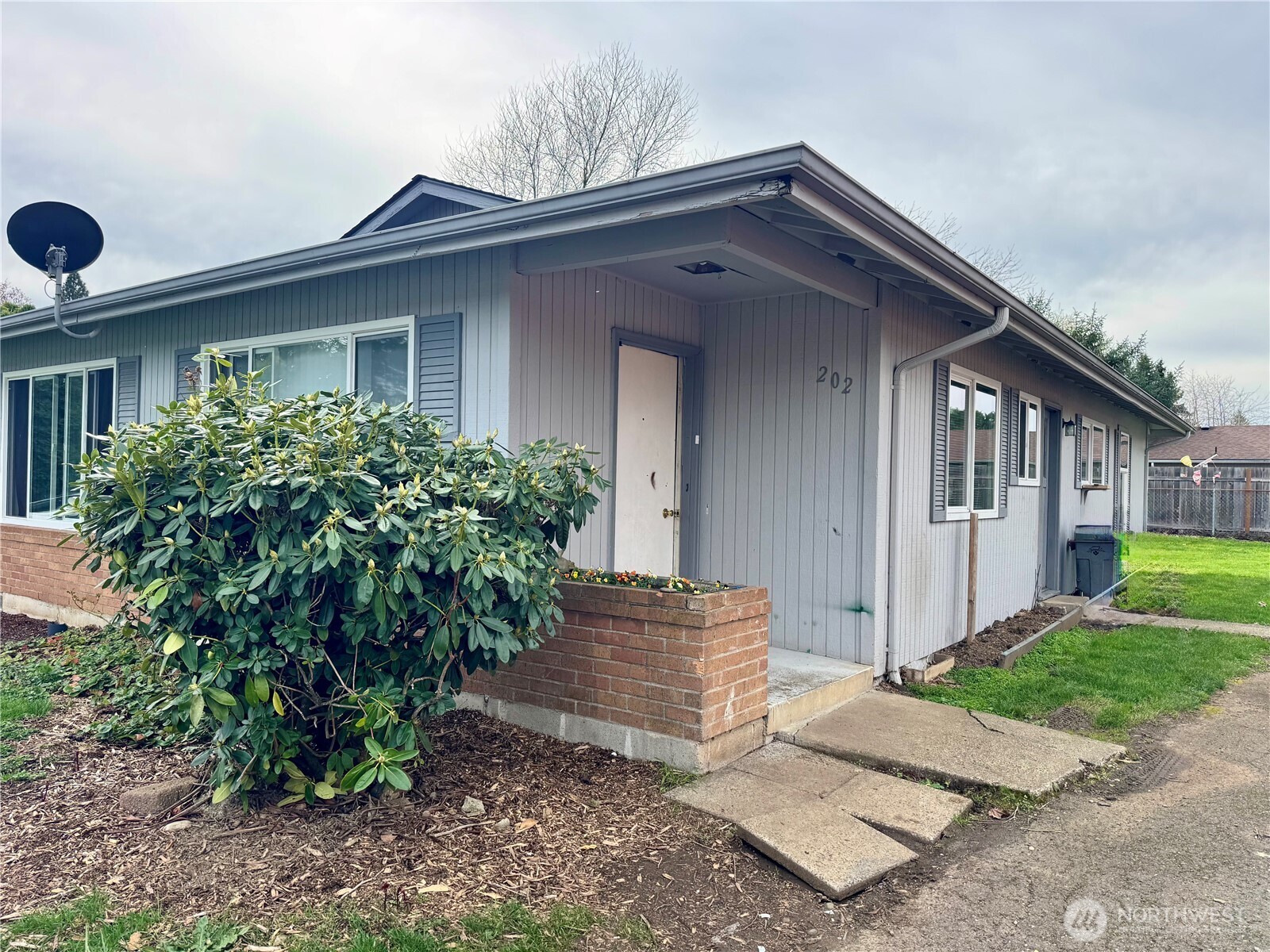 202 SE 157th Avenue