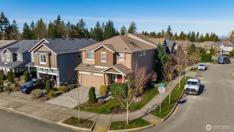 Photo of 7539 18th Street SE, Lake Stevens, WA 98258 (MLS # 2472699)