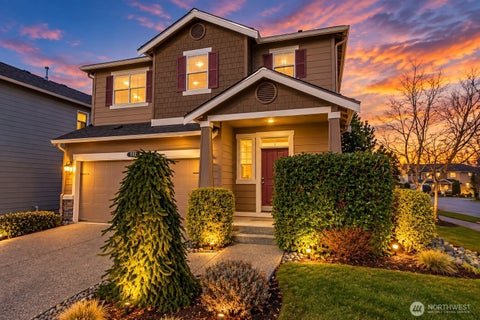 Photo of 7539 18th Street SE, Lake Stevens, WA 98258 (MLS # 2472699)