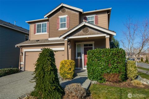 Photo of 7539 18th Street SE, Lake Stevens, WA 98258 (MLS # 2472699)