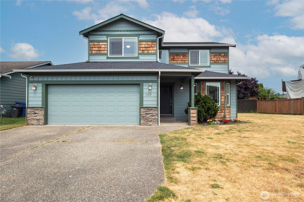 Photo of 12017 57th Avenue NE, Marysville, WA 98271 (MLS # 2398656)