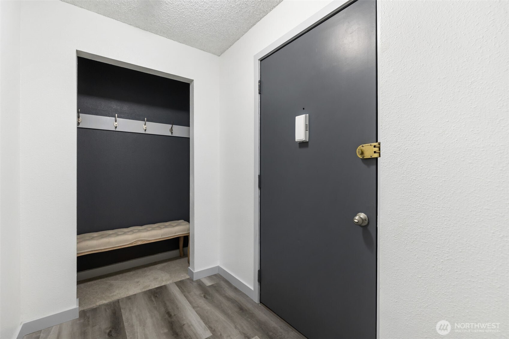 1735 Park Avenue B207