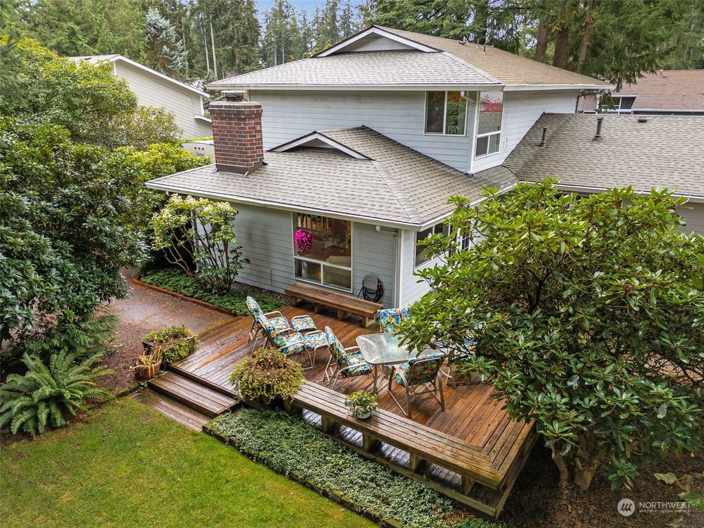 Photo of 14130 148th Place SE, Renton, WA 98059 (MLS # 2311307)