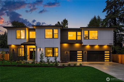 13698 NE 83rd Street Redmond WA 98052