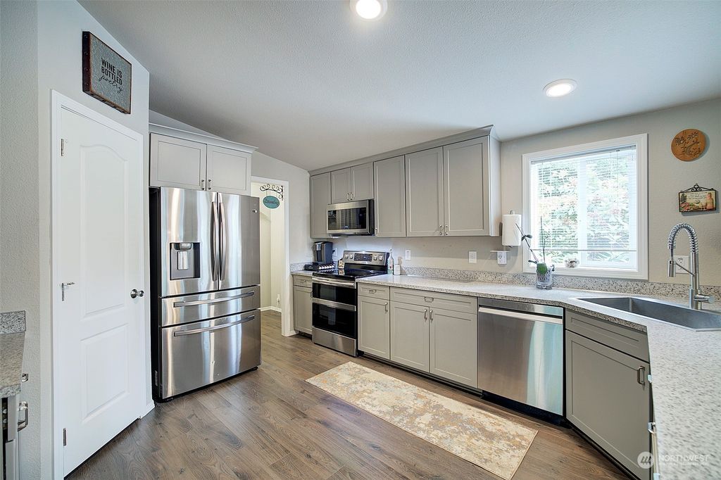 Photo of 44711 Pine Road, Gold Bar, WA 98251 (MLS # 2259914)