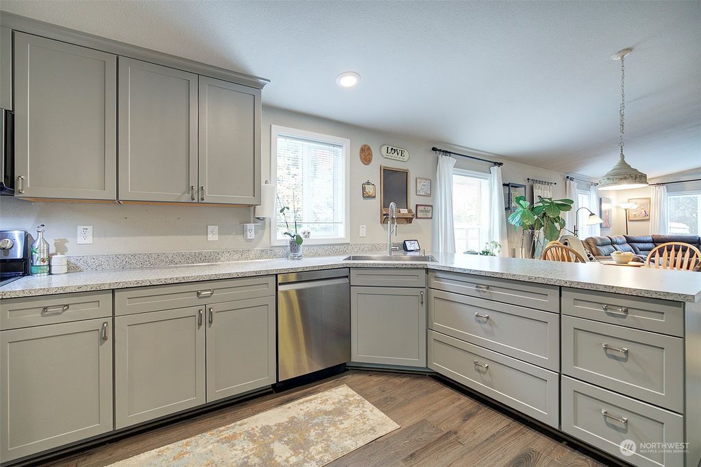 Photo of 44711 Pine Road, Gold Bar, WA 98251 (MLS # 2259914)