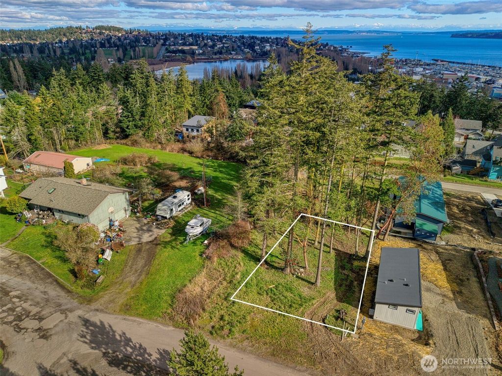 Photo of 10 NKA Wilson Street, Port Townsend, WA 98368 (MLS # 2480908)