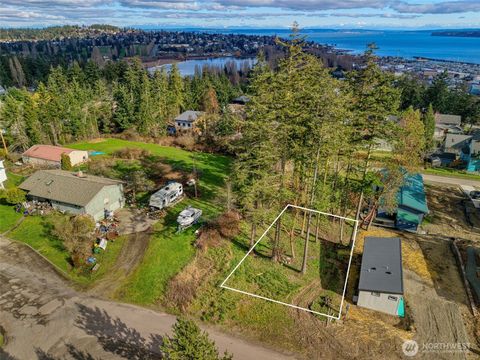 Photo of 10 NKA Wilson Street, Port Townsend, WA 98368 (MLS # 2480908)