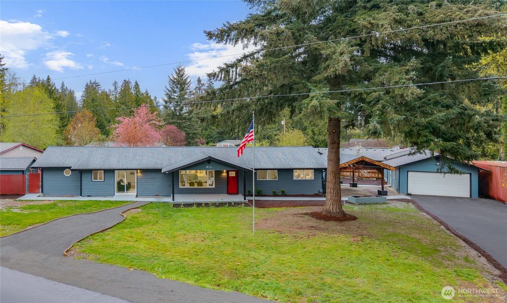 Photo of 12205 58th Avenue E, Puyallup, WA 98373 (MLS # 2508570)