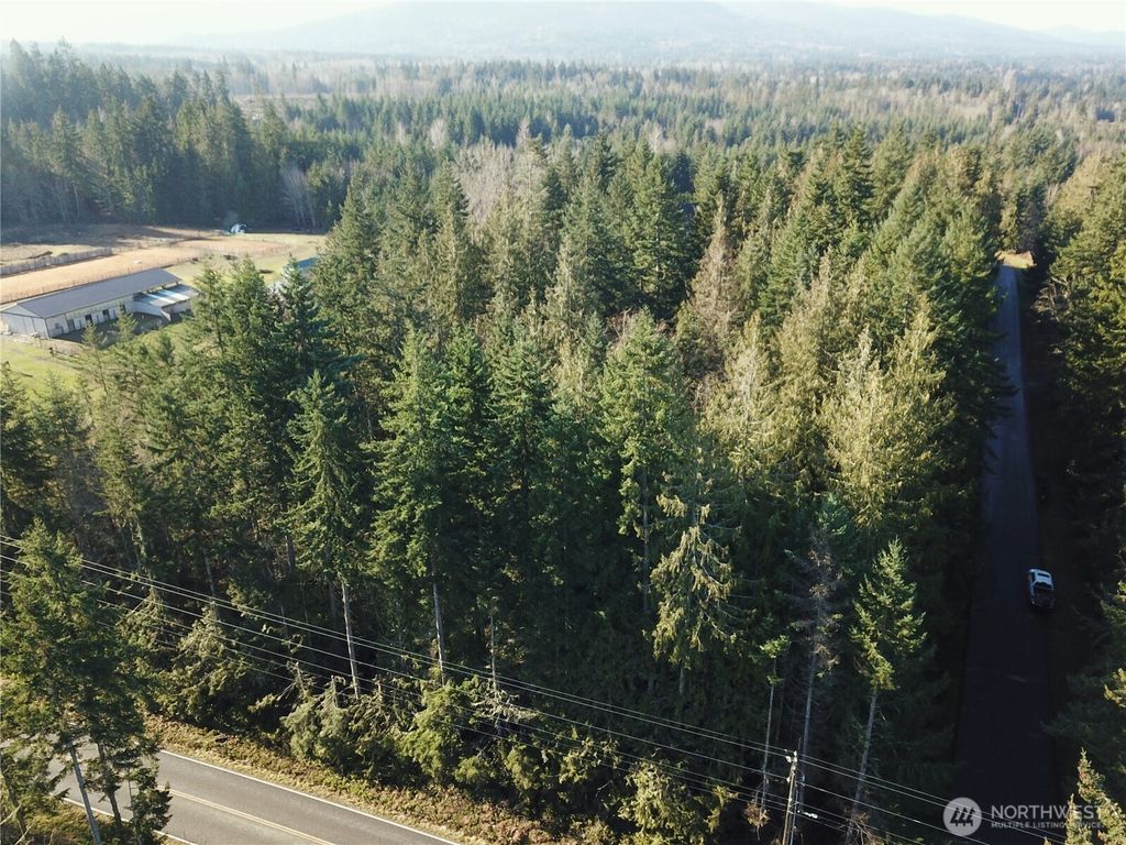 Photo of 9999 Hidden Highlands Lot 3, Port Angeles, WA 98362 (MLS # 2466927)