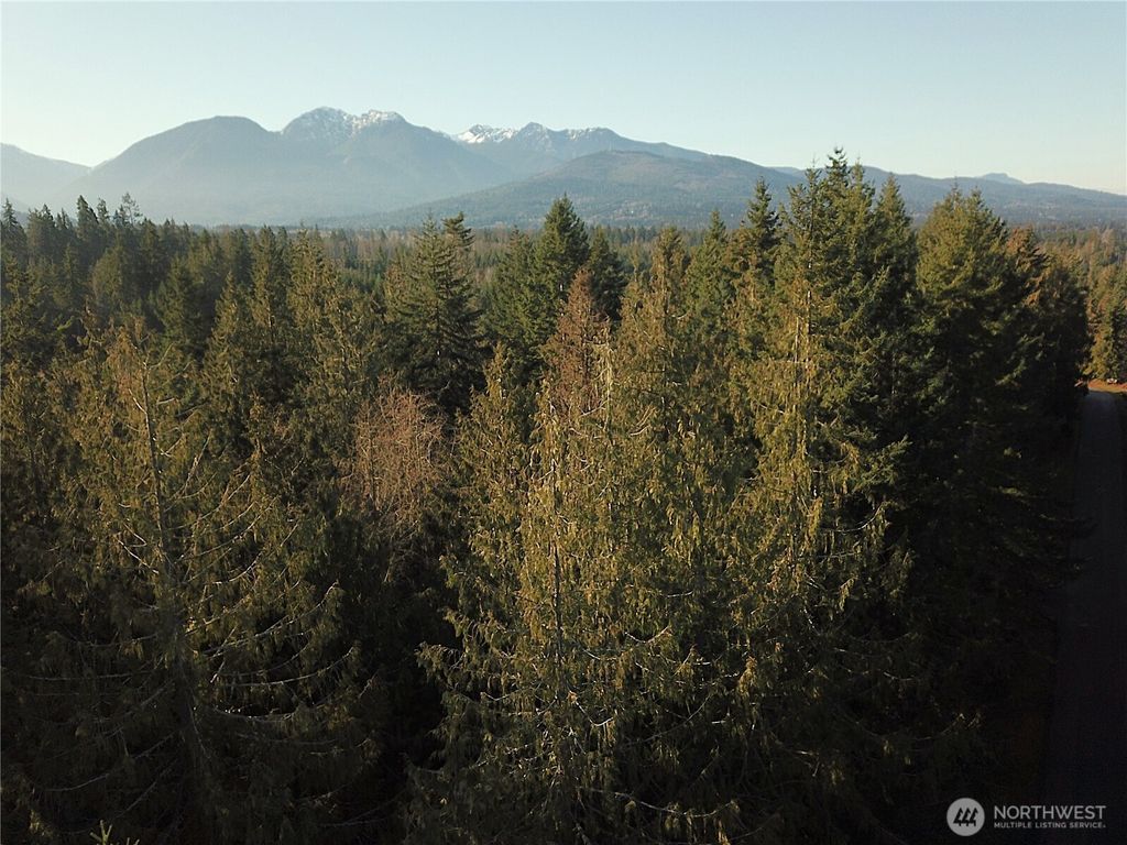 Photo of 9999 Hidden Highlands Lot 3, Port Angeles, WA 98362 (MLS # 2466927)