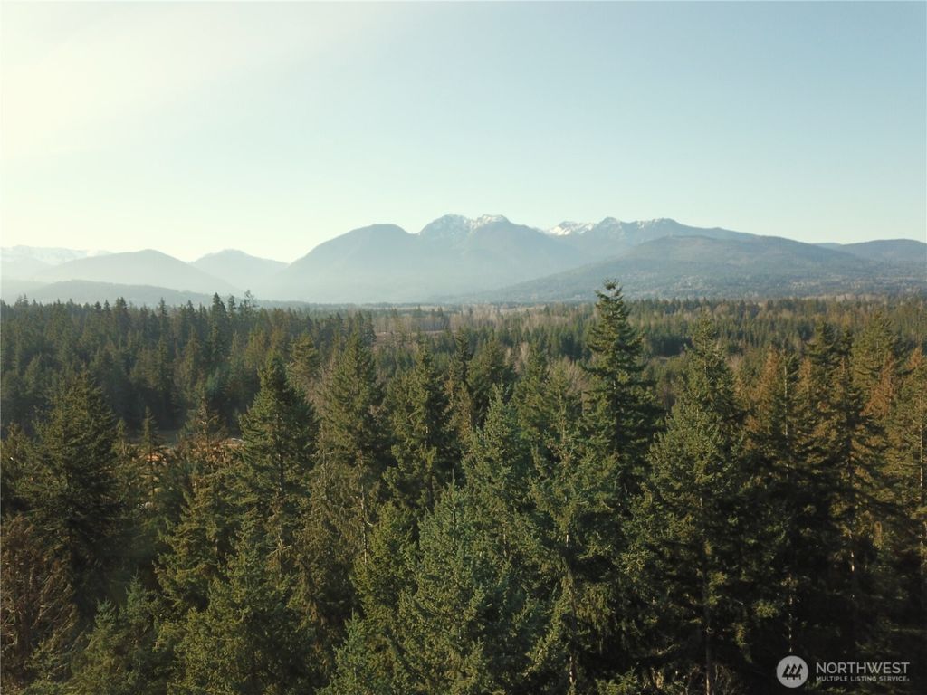 Photo of 9999 Hidden Highlands Lot 3, Port Angeles, WA 98362 (MLS # 2466927)