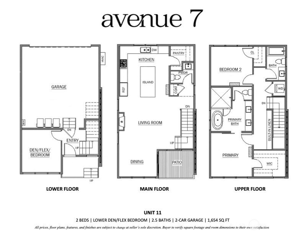 Photo of 691 NW Locust ST (Homesite 11) St, Issaquah, WA 98027 (MLS # 2438721)