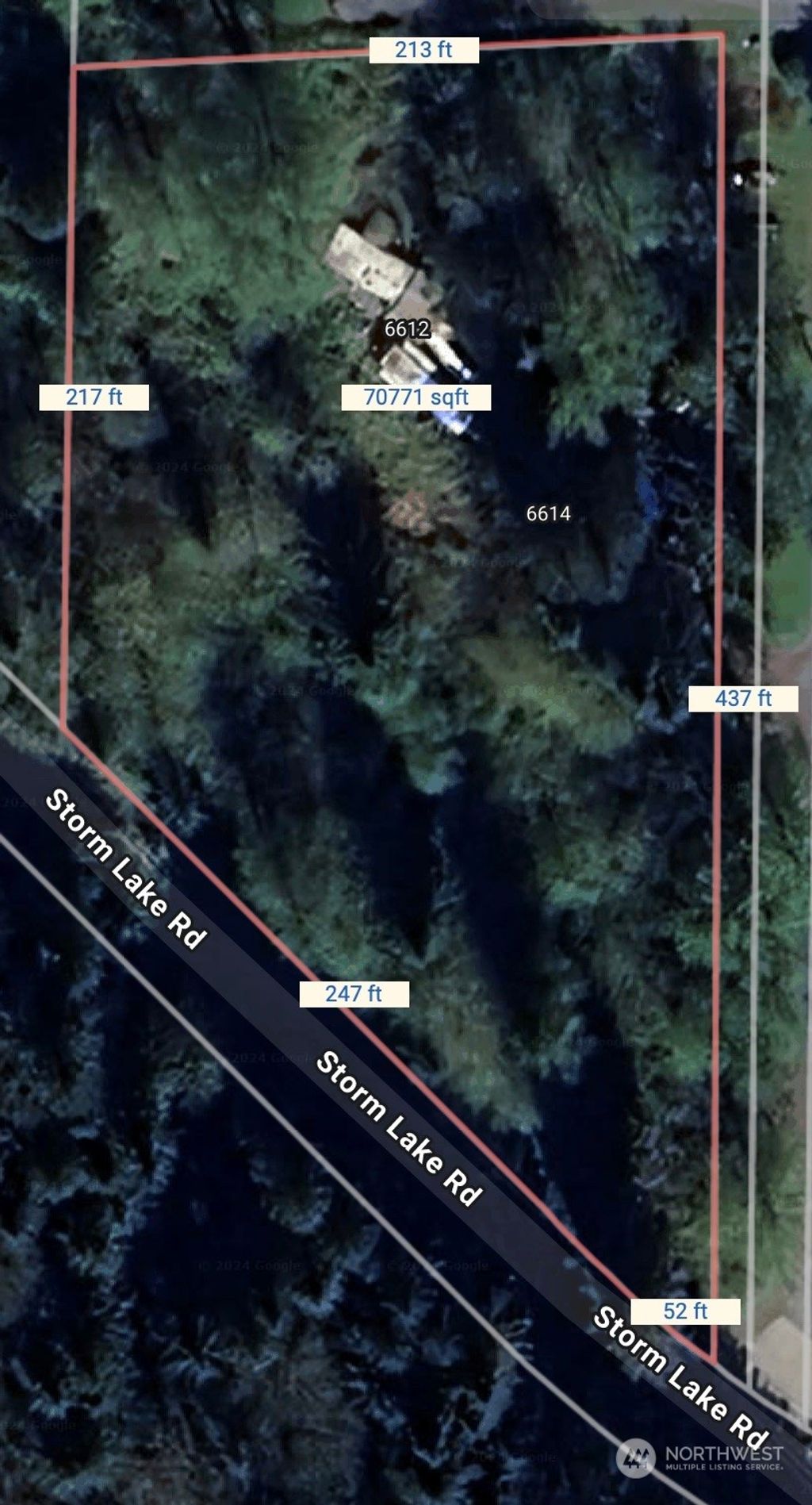 Photo of 6614 184th dr se Dr, Snohomish, WA 98290 (MLS # 2314920)
