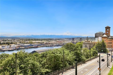 Photo of 525 Broadway #401, Tacoma, WA 98402 (MLS # 2530546)