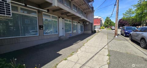Photo of 4213 Winslow Place N, Seattle, WA 98103 (MLS # 2569411)