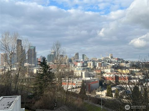 1015 Sturgus Avenue S A Seattle WA 98144