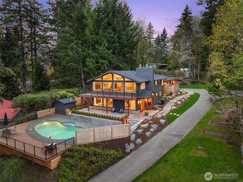 164 Madrona Drive NW, Gig Harbor, WA 98335 - MLS#: 2357271