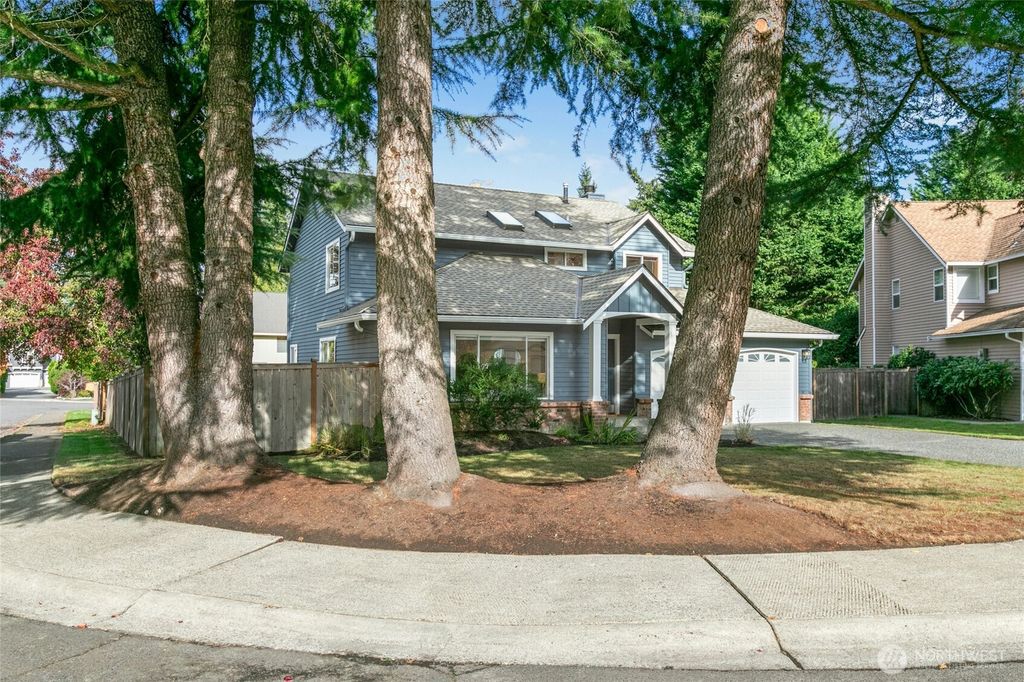 Photo of 4514 186th Avenue SE, Issaquah, WA 98027 (MLS # 2450845)