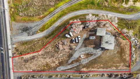 Photo of 8061 NE Valley Road, Moses Lake, WA 98837 (MLS # 2474643)