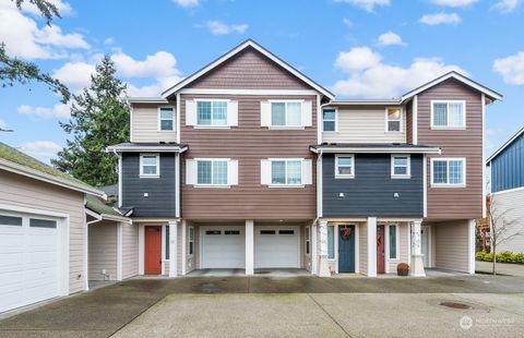 334 9th Avenue SE Unit D-15, Puyallup, WA 98372 - MLS#: 2317864