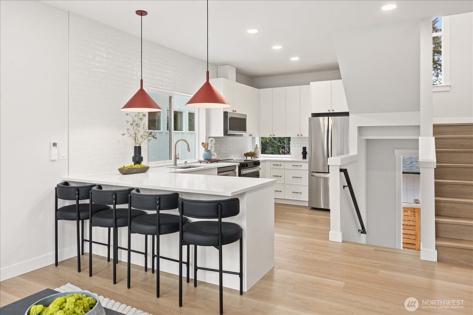 14308 Roslyn Place N B