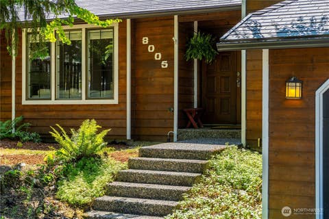 Photo of 8005 120TH Street, Kirkland, WA 98034 (MLS # 2554411)