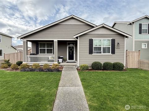Photo of 3215 N 30th Street, Mount Vernon, WA 98273 (MLS # 2485412)