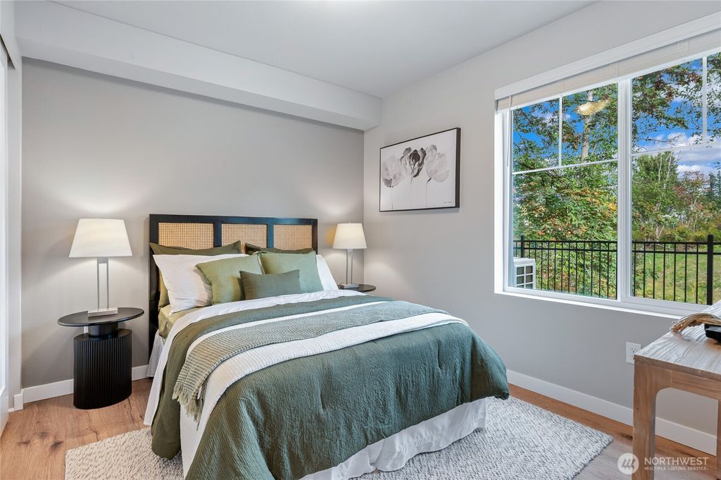 Photo of 14424 Madison Way #E3, Lynnwood, WA 98087 (MLS # 2446860)