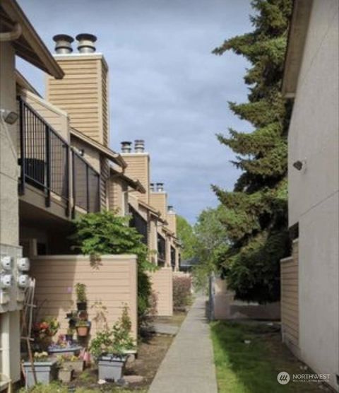 A home in Burien