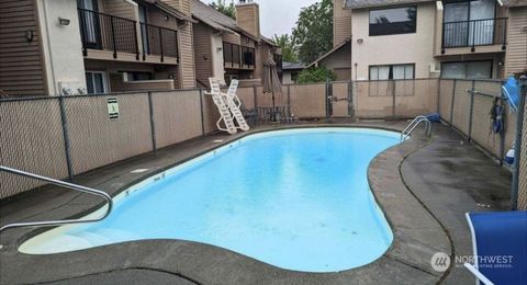 A home in Burien