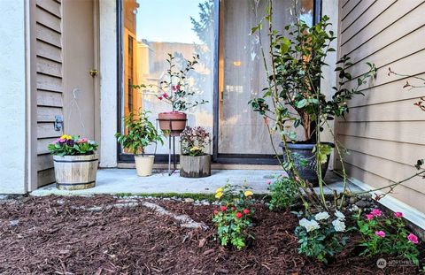 A home in Burien