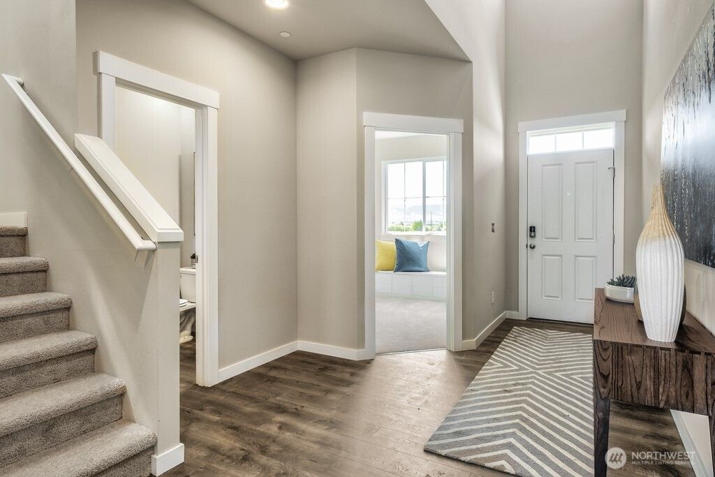 Photo of 28300 75th Drive NW #8, Stanwood, WA 98292 (MLS # 2516465)