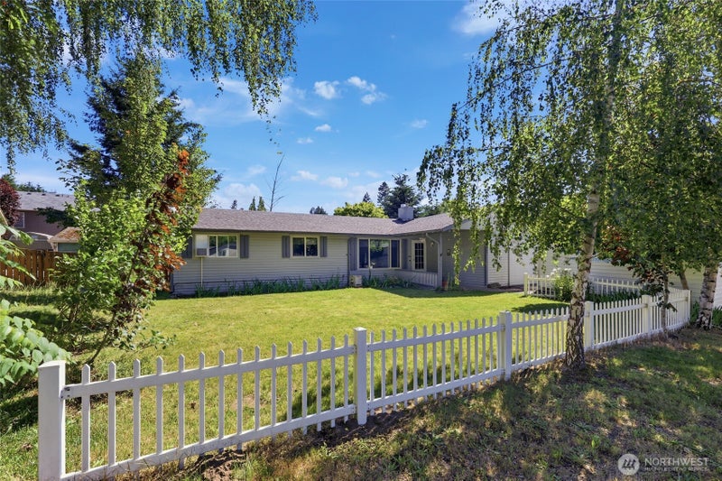5743 39th Avenue SE